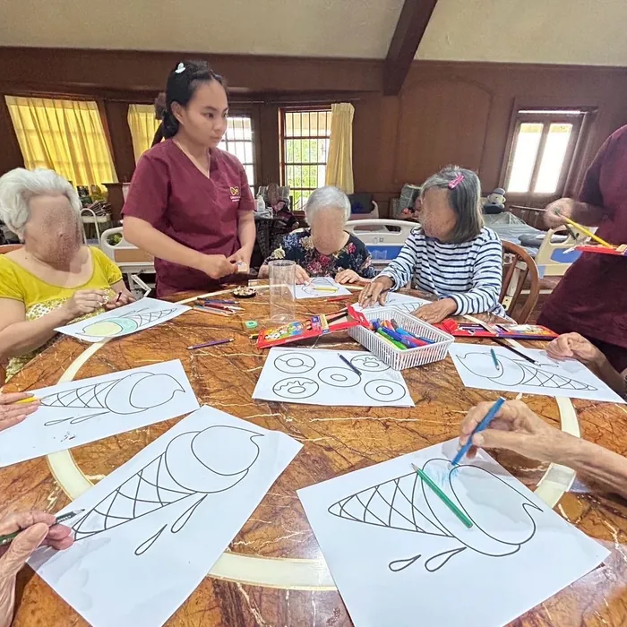 กายภาพบำบัดประจำวัน — บริหารกล้ามเนื้อ