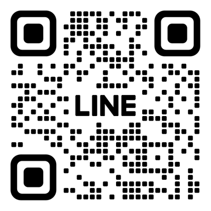 QR โค้ดไลน์ ชีวาศัย ปาล์มสปริงส์